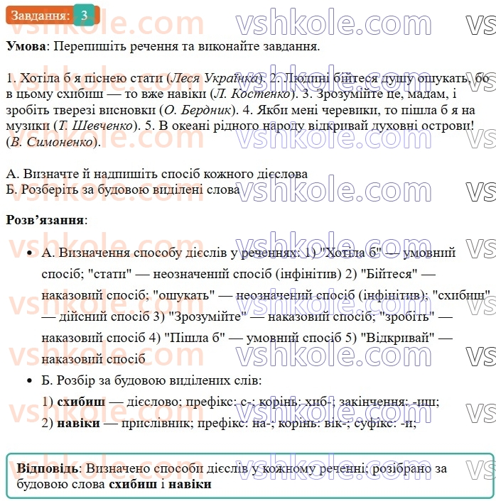 7-ukrayinska-mova-om-avramenko-2024--morfologiya-orfografiya-35-sposib-diyesliv-3.jpg