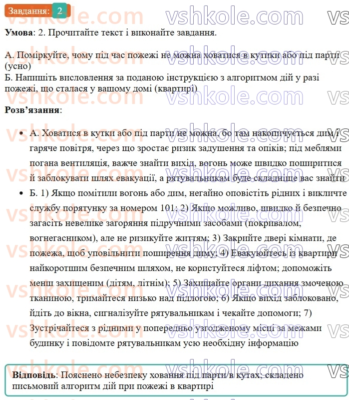 7-ukrayinska-mova-om-avramenko-2024--morfologiya-orfografiya-36-rozvitok-movlennya-pismove-vislovlennya-u-yakomu-opisano-algoritm-dij-u-pevnih-situatsiyah-2.jpg