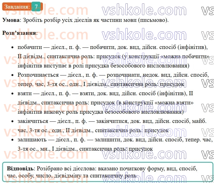 7-ukrayinska-mova-om-avramenko-2024--morfologiya-orfografiya-39-nagoloshuvannya-diyesliv-ta-yihnih-form-7.jpg