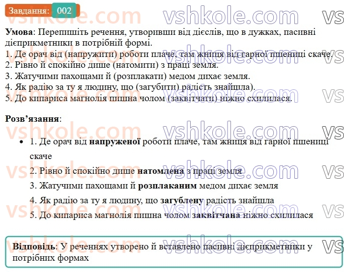 7-ukrayinska-mova-om-avramenko-2024--morfologiya-orfografiya-44-tvorennya-pasivnih-diyeprikmetnikiv-2.jpg