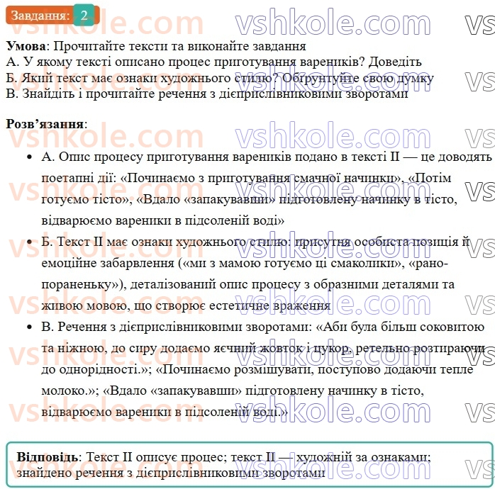 7-ukrayinska-mova-om-avramenko-2024--morfologiya-orfografiya-58-rozvitok-movlennya-pismove-ese-v-hudozhnomu-stili-pro-vikonannya-ulyublenoyi-spravi-2.jpg