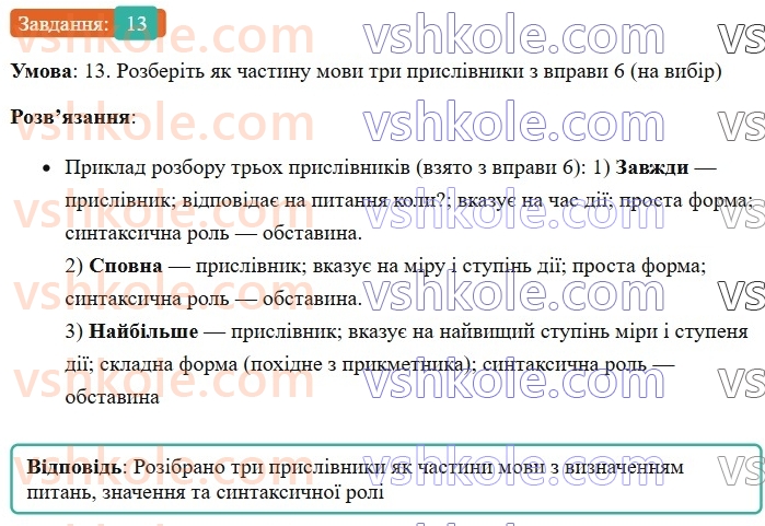 7-ukrayinska-mova-om-avramenko-2024--morfologiya-orfografiya-7172-nagoloshuvannya-prislivnikiv-13.jpg