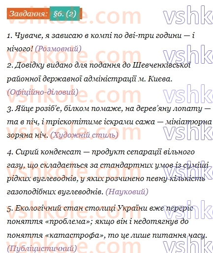 7-ukrayinska-mova-om-avramenko-2024--povtorennya-ta-uzagalnennya-vivchenogo-6-rozvitok-movlennya-stili-movlennya-publitsistichnij-stil-2.jpg