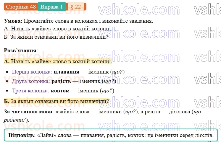 7-ukrayinska-mova-om-avramenko-2024-nush--morfologiya-orfografiya-22-diyeslovo-zagalne-znachennya-morfologichni-oznaki-sintaksichna-rol-1.jpg