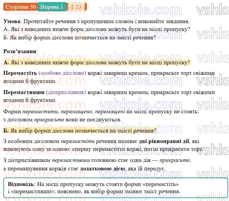 7-ukrayinska-mova-om-avramenko-2024-nush--morfologiya-orfografiya-23-formi-diyeslova-1.jpg
