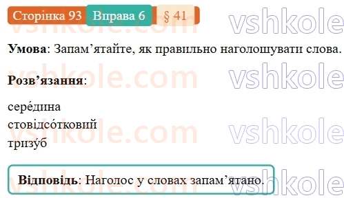 7-ukrayinska-mova-om-avramenko-2024-nush--morfologiya-orfografiya-41-diyeprikmetnik-yak-forma-diyeslova-6.jpg