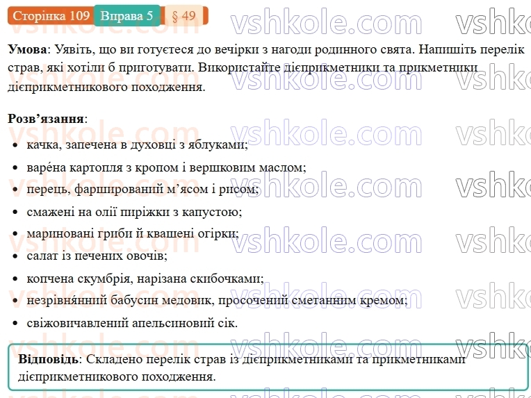 7-ukrayinska-mova-om-avramenko-2024-nush--morfologiya-orfografiya-49-bukva-n-u-diyeprikmetnikah-i-bukvi-nn-u-prikmetnikah-diyeprikmetnikovogo-pohodzhennya-5.jpg