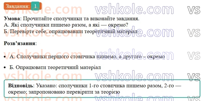 7-ukrayinska-mova-om-avramenko-2024-nush--morfologiya-orfografiya-81-napisannya-spoluchnikiv-1.jpg