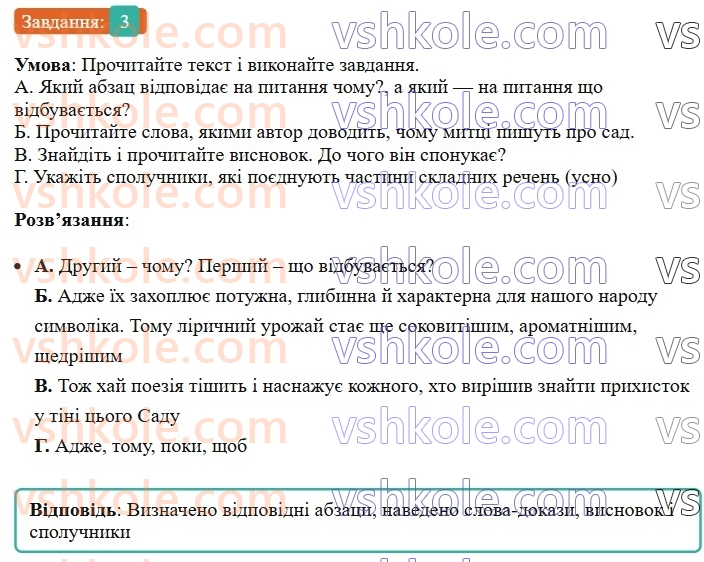 7-ukrayinska-mova-om-avramenko-2024-nush--morfologiya-orfografiya-82-rozvitok-movlennya-pismovij-tvir-rozdum-u-publitsistichnomu-stili-z-vikoristannyam-spoluchnikiv-pidryadnosti-3.jpg