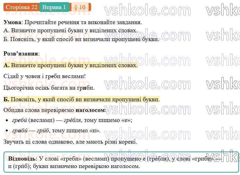 7-ukrayinska-mova-om-avramenko-2024-nush--povtorennya-ta-uzagalnennya-vivchenogo-10-orfografichnij-praktikum-bukvi-e-i-na-poznachennya-nenagoloshenih-golosnih-u-koreni-slova-1.jpg