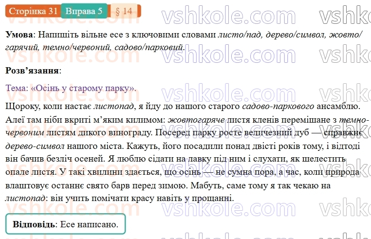 7-ukrayinska-mova-om-avramenko-2024-nush--povtorennya-ta-uzagalnennya-vivchenogo-14-orfografichnij-praktikum-pravopis-skladnih-sliv-razom-i-z-defisom-5.jpg