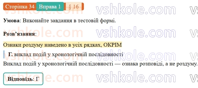 7-ukrayinska-mova-om-avramenko-2024-nush--povtorennya-ta-uzagalnennya-vivchenogo-16-rozvitok-movlennya-dokladnij-pismovij-perekaz-tekstu-publitsistichnogo-stilyu-z-elementami-rozdumu-za-kolek1.jpg