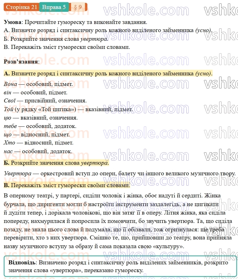 7-ukrayinska-mova-om-avramenko-2024-nush--povtorennya-ta-uzagalnennya-vivchenogo-9-morfologiya-zajmennik-5.jpg
