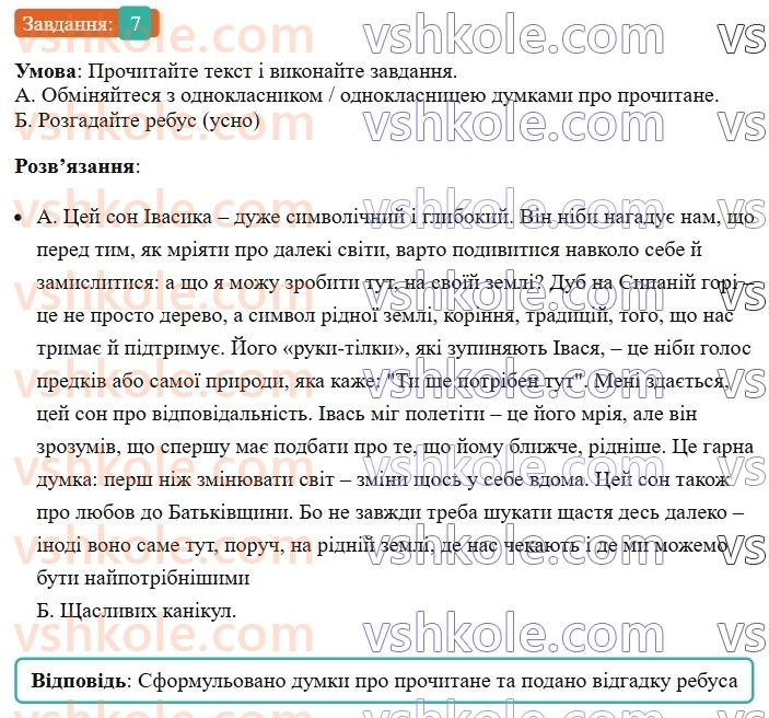 7-ukrayinska-mova-om-avramenko-2024-nush--uzagalnennya-ta-sistematizatsiya-vivchenogo-94-rozvitok-movlennya-usne-ese-na-temu-povyazanu-iz-zavershennyam-navchalnogo-roku-ta-planami-na-kanikuli7.jpg
