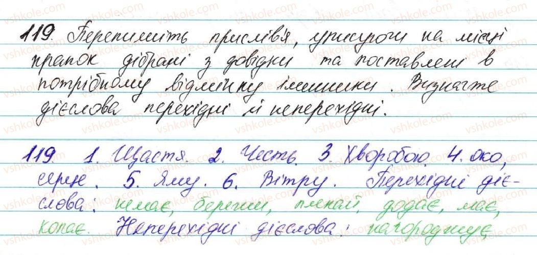 7-ukrayinska-mova-op-glazova-2015--morfologiya-orfografiya-samostijni-chastini-movi-8-diyeslova-perehidni-ta-neperehidni-119.jpg
