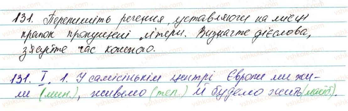 7-ukrayinska-mova-op-glazova-2015--morfologiya-orfografiya-samostijni-chastini-movi-9-chasi-diyeslova-131.jpg