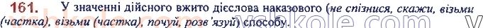 7-ukrayinska-mova-op-glazova-2020--morfologiya-orfografiya-13-tvorennya-diyesliv-nakazovogo-sposobu-161.jpg