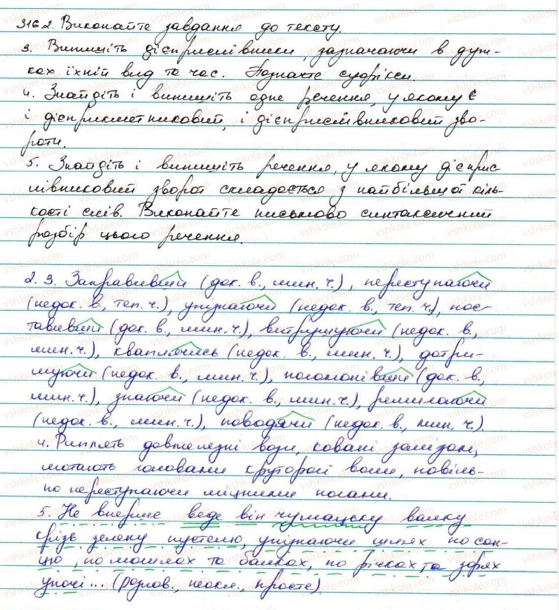 7-ukrayinska-mova-ov-zabolotnij-vv-zabolotnij-2015--diyeprislivnik-31-uzagalnennya-vivchenogo-z-temi-diyeprislivnik-316.jpg