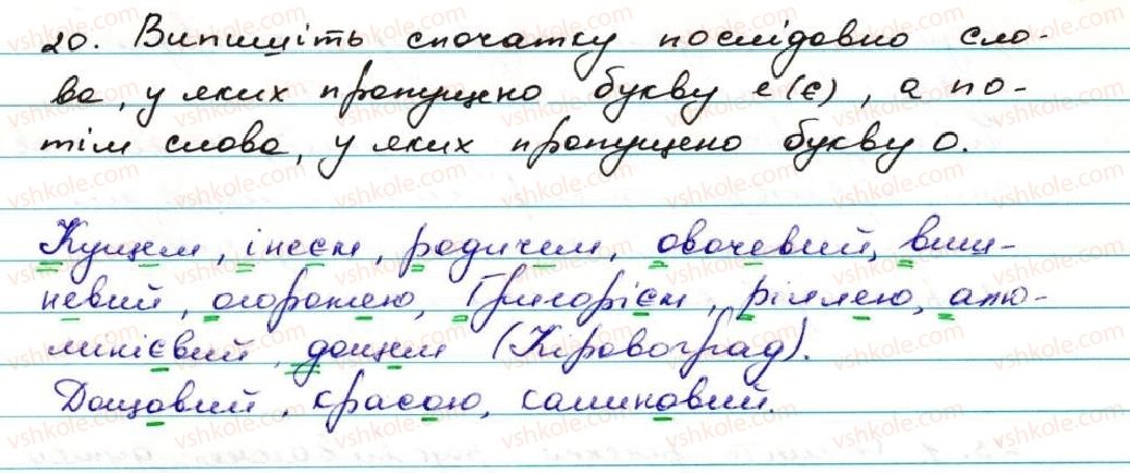 7-ukrayinska-mova-ov-zabolotnij-vv-zabolotnij-2015--povtorennya-ta-uzagalnennya-vivchenogo-2-chastini-movi-orfografiya-20.jpg