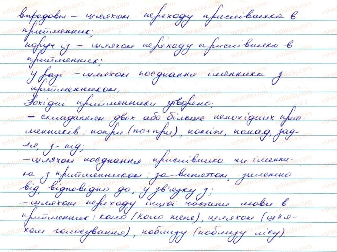 7-ukrayinska-mova-ov-zabolotnij-vv-zabolotnij-2015--sluzhbovi-chastini-movi-viguk-43-napisannya-prijmennikiv-446-rnd5597.jpg