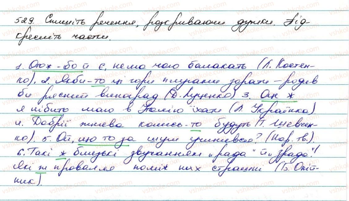 7-ukrayinska-mova-ov-zabolotnij-vv-zabolotnij-2015--sluzhbovi-chastini-movi-viguk-49-pravopis-chastok-529.jpg