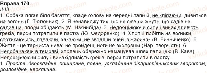 7-ukrayinska-mova-ov-zabolotnij-vv-zabolotnij-2015-na-rosijskij-movi--diyeprislivnik-15-napisannya-ne-z-diyeprislivnikami-170.jpg