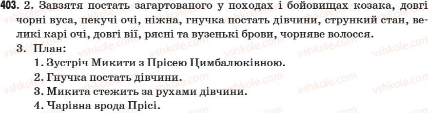 7-ukrayinska-mova-sya-yermolenko-vt-sichova-2007--zvyazna-mova-movlennya-53-usnij-dokladnij-perekaz-rozpovidnogo-tekstu-hudozhnogo-stilyu-z-elementami-opisu-zovnishnosti-lyudini-403.jpg