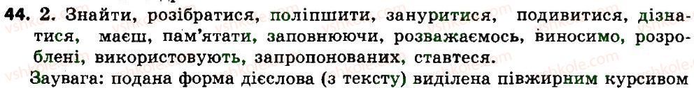 7-ukrayinska-mova-sya-yermolenko-vt-sichova-mg-zhuk-2015--morfologiya-orfografiya-diyeslovo-44.jpg