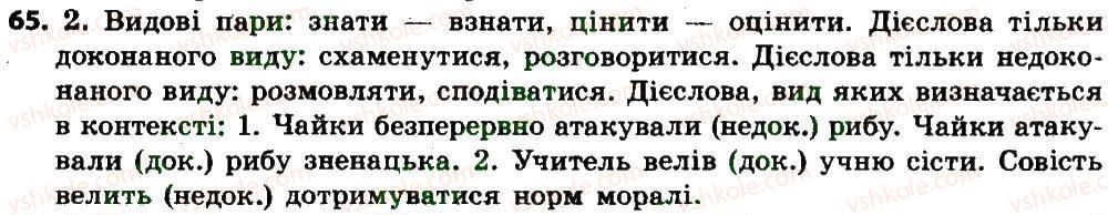 7-ukrayinska-mova-sya-yermolenko-vt-sichova-mg-zhuk-2015--morfologiya-orfografiya-diyeslovo-65.jpg