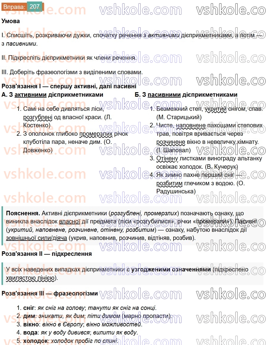7-ukrayinska-mova-vv-zabolotnij-ov-zabolotnij-2024--diyeprikmetnik-24-diyeprikmetnik-yak-forma-diyeslova-207.jpg