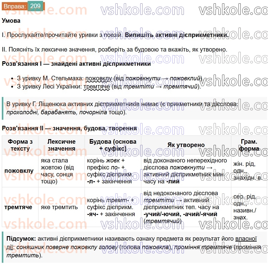 7-ukrayinska-mova-vv-zabolotnij-ov-zabolotnij-2024--diyeprikmetnik-25-tvorennya-ta-vidminyuvannya-aktivnih-diyeprikmetnikiv-209.jpg