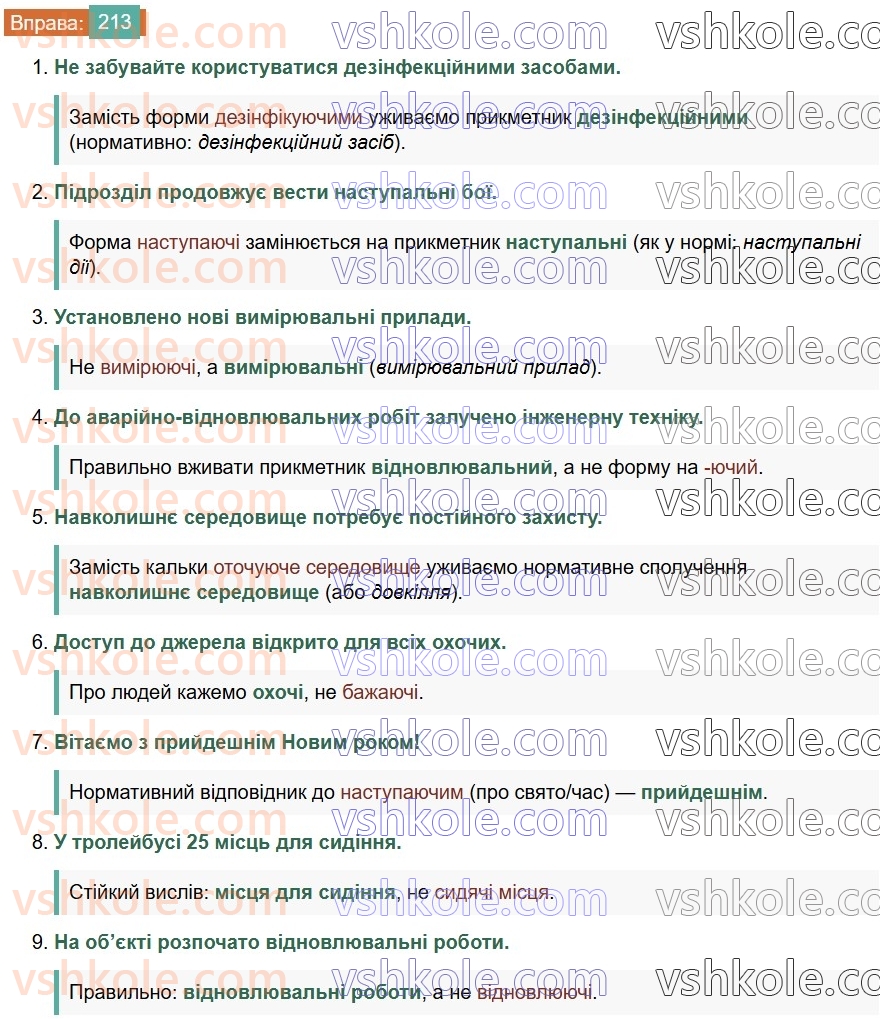 7-ukrayinska-mova-vv-zabolotnij-ov-zabolotnij-2024--diyeprikmetnik-25-tvorennya-ta-vidminyuvannya-aktivnih-diyeprikmetnikiv-213.jpg