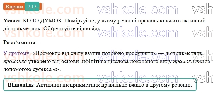 7-ukrayinska-mova-vv-zabolotnij-ov-zabolotnij-2024--diyeprikmetnik-25-tvorennya-ta-vidminyuvannya-aktivnih-diyeprikmetnikiv-217-rnd8344.jpg