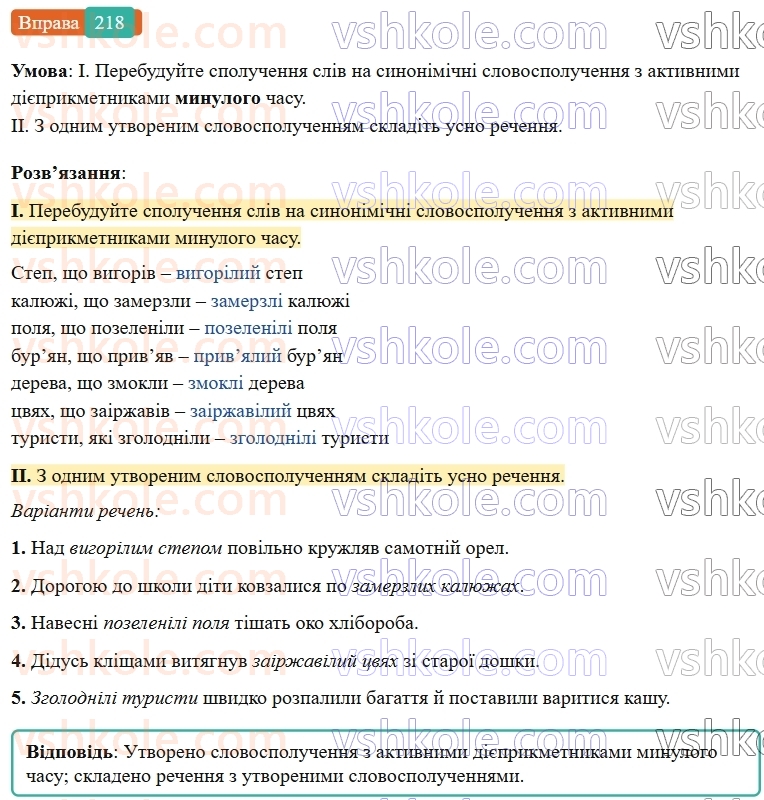 7-ukrayinska-mova-vv-zabolotnij-ov-zabolotnij-2024--diyeprikmetnik-25-tvorennya-ta-vidminyuvannya-aktivnih-diyeprikmetnikiv-218-rnd9726.jpg