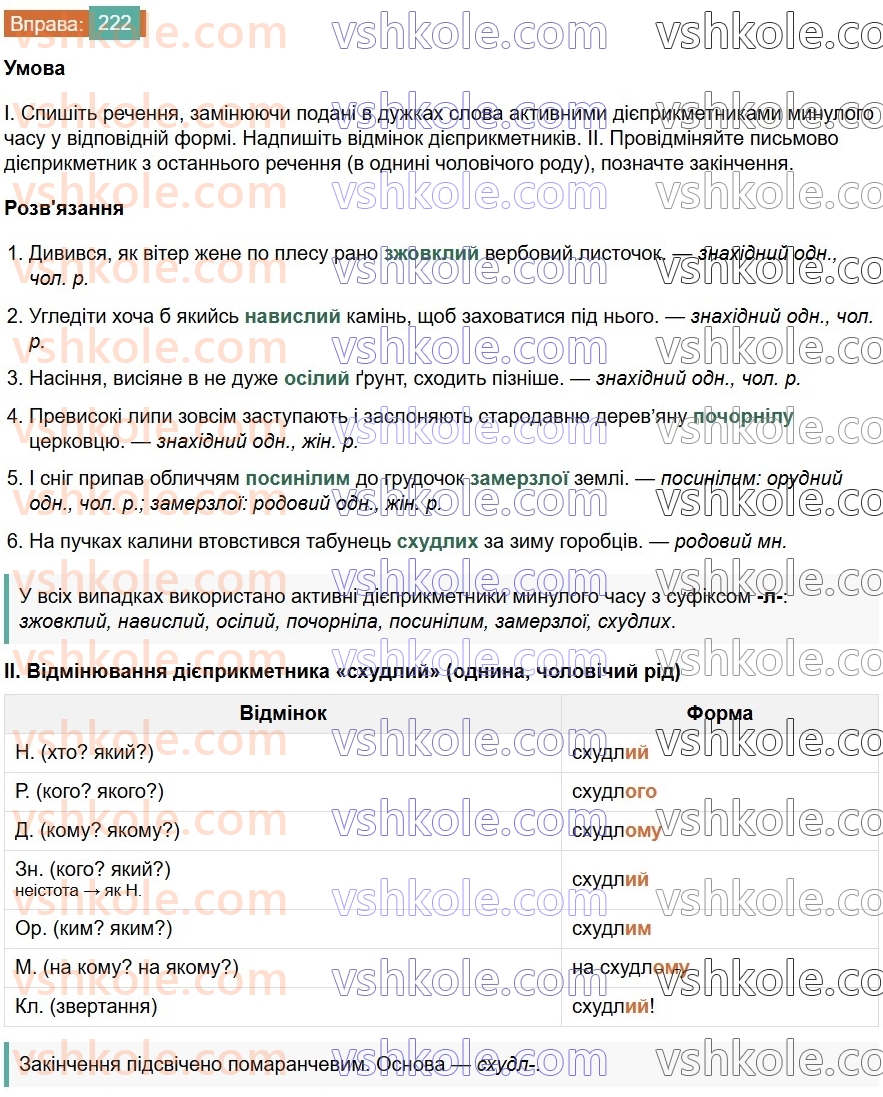 7-ukrayinska-mova-vv-zabolotnij-ov-zabolotnij-2024--diyeprikmetnik-25-tvorennya-ta-vidminyuvannya-aktivnih-diyeprikmetnikiv-222.jpg