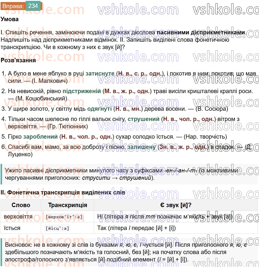 7-ukrayinska-mova-vv-zabolotnij-ov-zabolotnij-2024--diyeprikmetnik-26-tvorennya-ta-vidminyuvannya-pasivnih-diyeprikmetnikiv-234.jpg