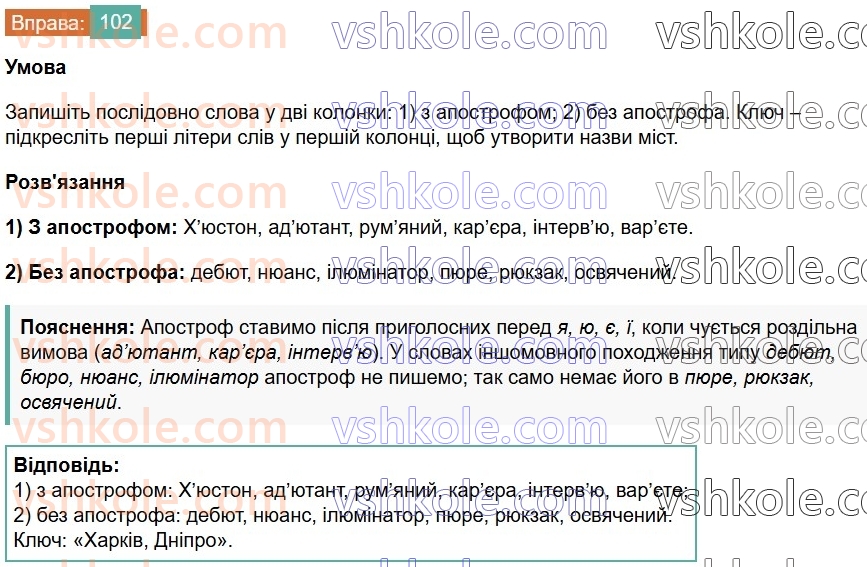7-ukrayinska-mova-vv-zabolotnij-ov-zabolotnij-2024--orfografichnij-praktikum-12-apostrof-myakij-znak-102-rnd9677.jpg
