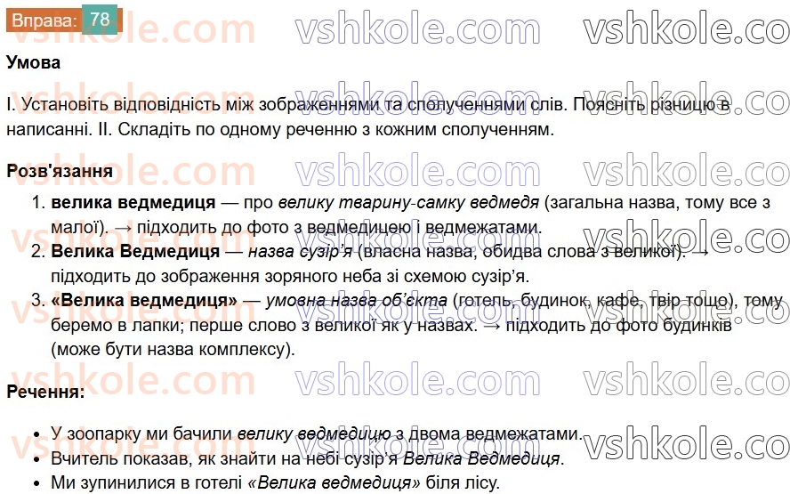 7-ukrayinska-mova-vv-zabolotnij-ov-zabolotnij-2024--orfografichnij-praktikum-9-velika-bukva-ta-lapki-u-vlasnih-nazvah-78-rnd1369.jpg