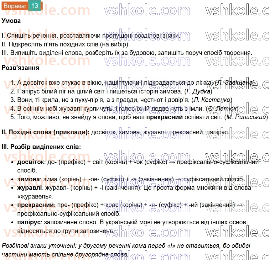 7-ukrayinska-mova-vv-zabolotnij-ov-zabolotnij-2024--povtorennya-ta-uzagalnennya-vivchenogo-1-slovotvir-13-rnd1538.jpg
