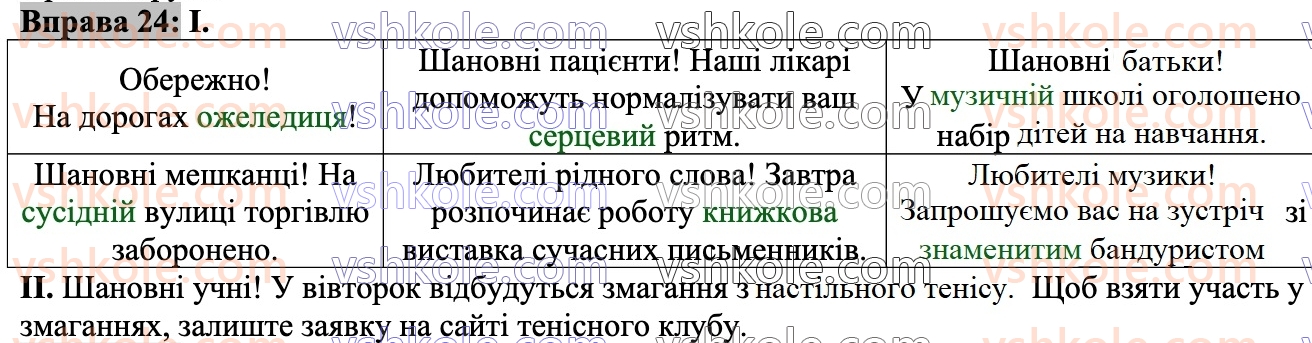 7-ukrayinska-mova-vv-zabolotnij-ov-zabolotnij-2024--povtorennya-ta-uzagalnennya-vivchenogo-3-pravilne-vzhivannya-sliv-i-frazeologizmiv-24.jpg