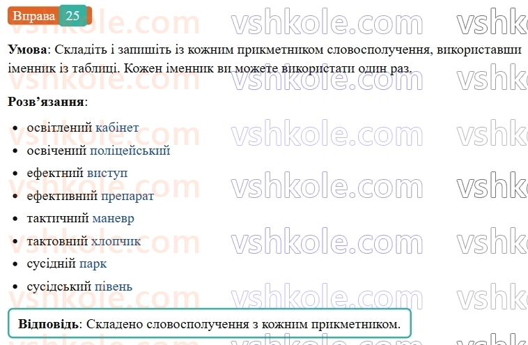 7-ukrayinska-mova-vv-zabolotnij-ov-zabolotnij-2024--povtorennya-ta-uzagalnennya-vivchenogo-3-pravilne-vzhivannya-sliv-i-frazeologizmiv-25-rnd4823.jpg
