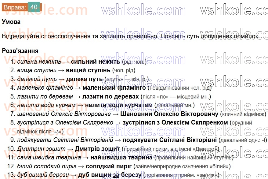 7-ukrayinska-mova-vv-zabolotnij-ov-zabolotnij-2024--povtorennya-ta-uzagalnennya-vivchenogo-4-morfologiya-imennik-prikmetnik-40-rnd7274.jpg