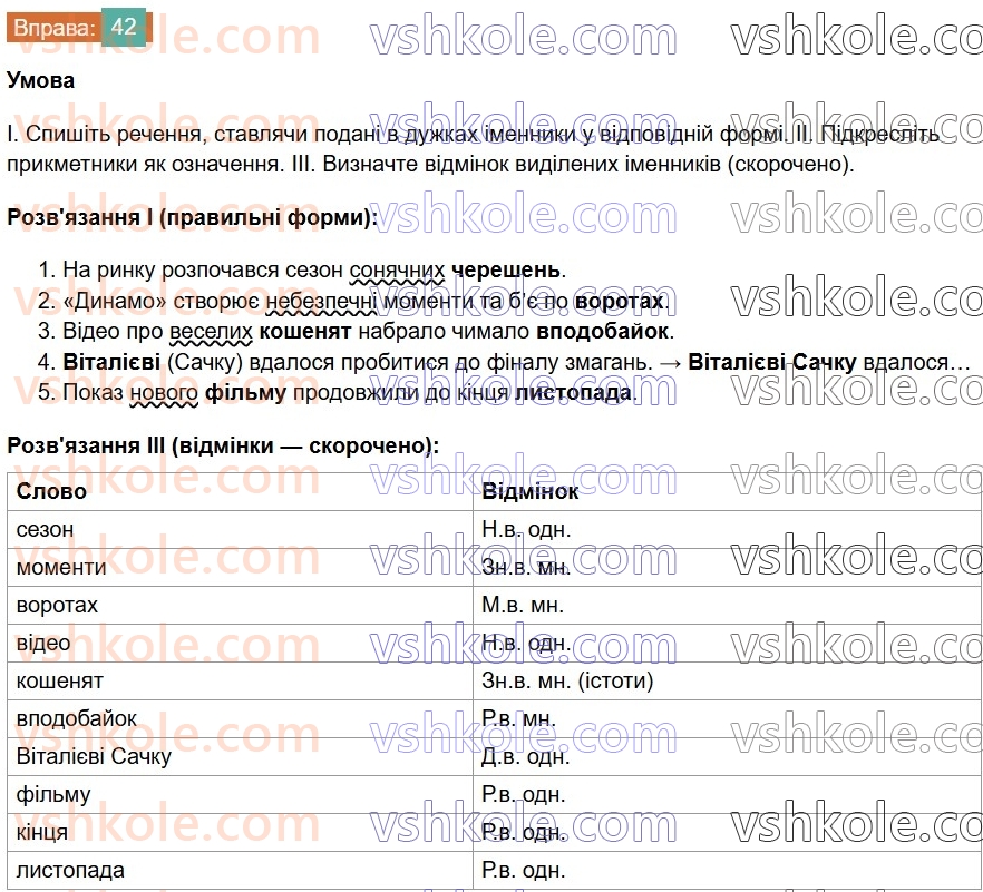 7-ukrayinska-mova-vv-zabolotnij-ov-zabolotnij-2024--povtorennya-ta-uzagalnennya-vivchenogo-4-morfologiya-imennik-prikmetnik-42-rnd5685.jpg