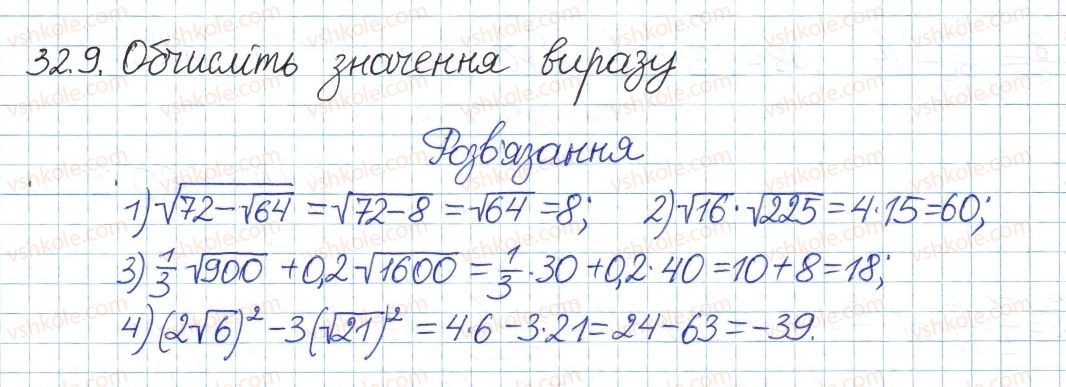 8-algebra-ag-merzlyak-vb-polonskij-ms-yakir-2016-pogliblenij-riven-vivchennya--6-kvadratni-koreni-dijsni-chisla-32-kvadratni-koreni-9.jpg