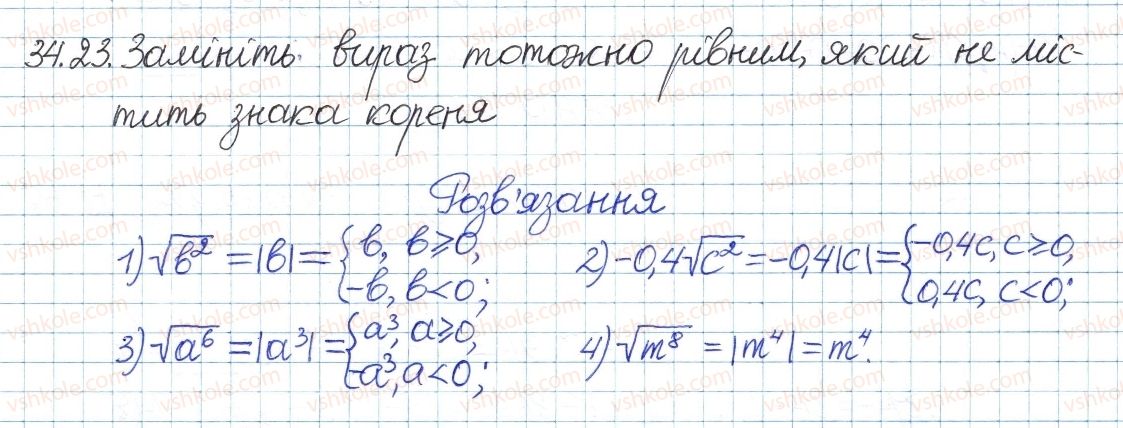 8-algebra-ag-merzlyak-vb-polonskij-ms-yakir-2016-pogliblenij-riven-vivchennya--6-kvadratni-koreni-dijsni-chisla-34-vlastivosti-arifmetichnogo-kvadratnogo-korenya-23.jpg