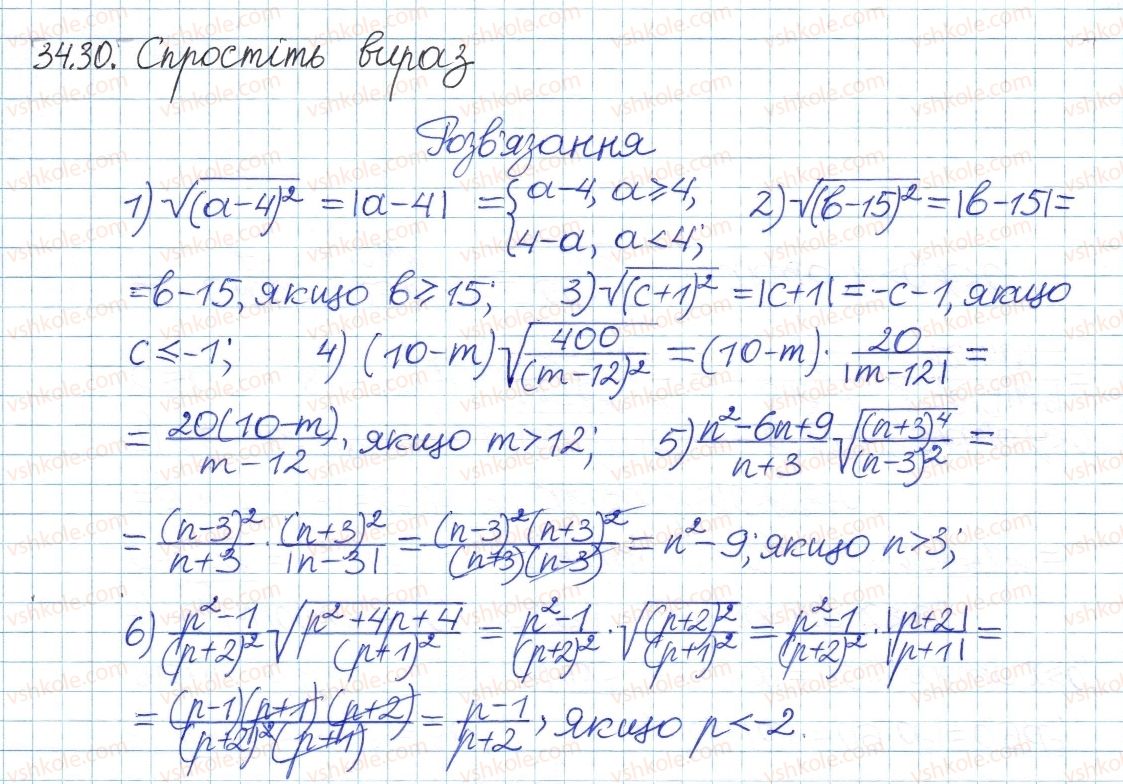 8-algebra-ag-merzlyak-vb-polonskij-ms-yakir-2016-pogliblenij-riven-vivchennya--6-kvadratni-koreni-dijsni-chisla-34-vlastivosti-arifmetichnogo-kvadratnogo-korenya-30.jpg