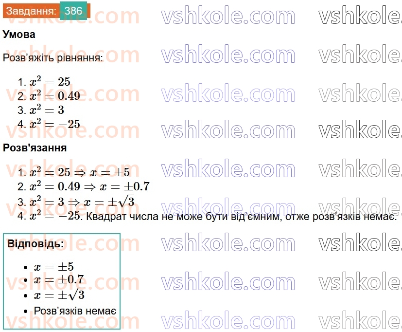 8-algebra-ag-merzlyak-vb-polonskij-ms-yakir-2025--2-kvadratni-koreni-12-kvadratni-koreni-arifmetichnij-kvadratnij-korin-386.jpg