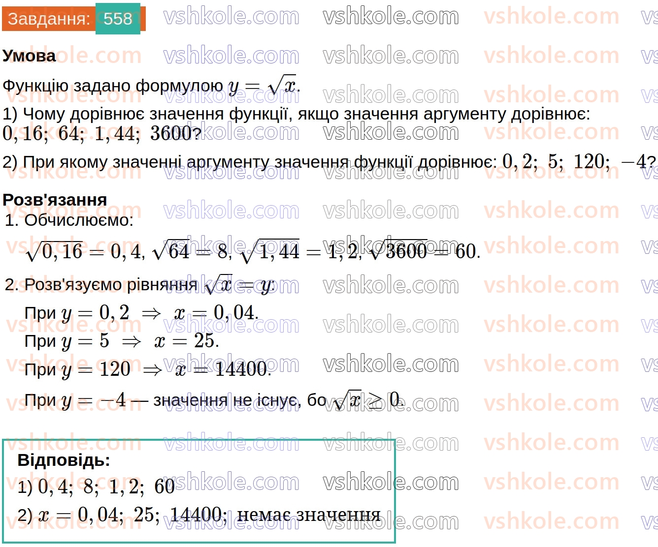 8-algebra-ag-merzlyak-vb-polonskij-ms-yakir-2025--2-kvadratni-koreni-17-funktsiya-u-h-ta-yiyi-grafik-558.jpg