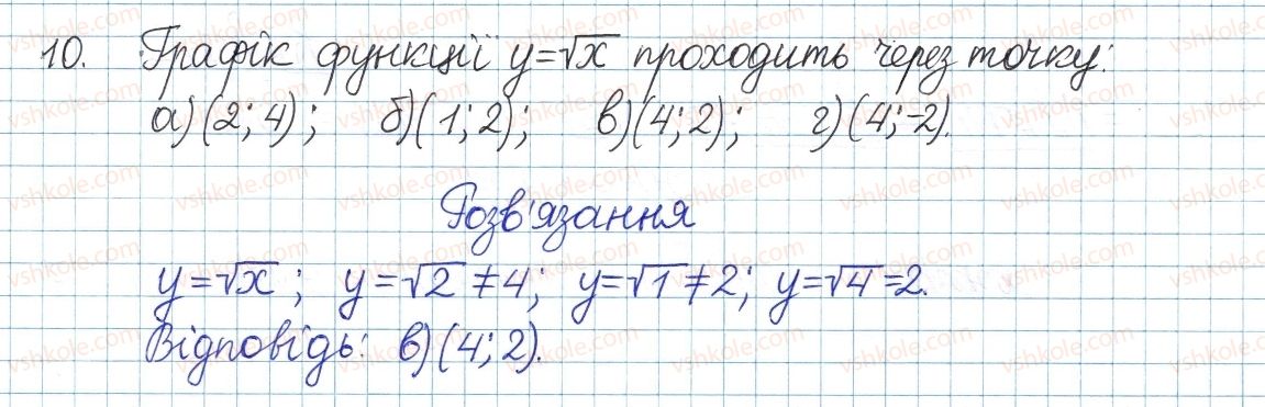 8-algebra-gp-bevz-vg-bevz-2016--rozdil-2-kvadratni-koreni-i-dijsni-chisla-testovi-zavdannya-3-10.jpg
