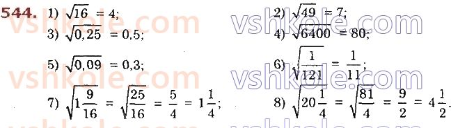 8-algebra-os-ister-2021--rozdil-2-kvadratni-koreni-dijsni-chisla-14-kvadratni-koreni-arifmetichnij-kvadratnij-korin-544.jpg